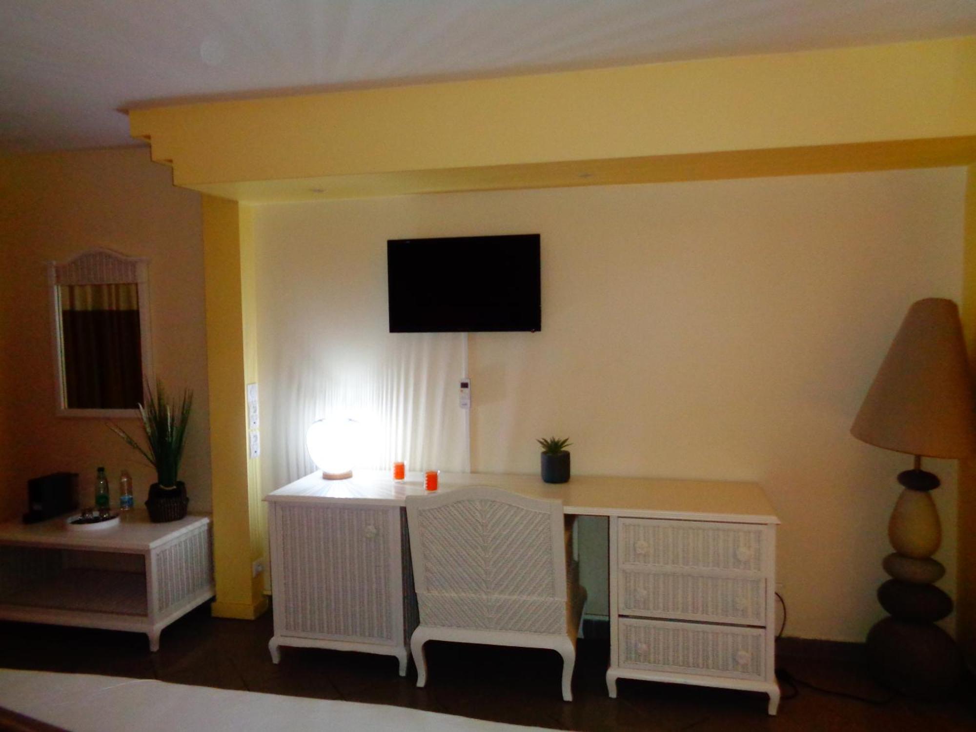 Studio Vue Mer Le Gosier  Szoba fotó