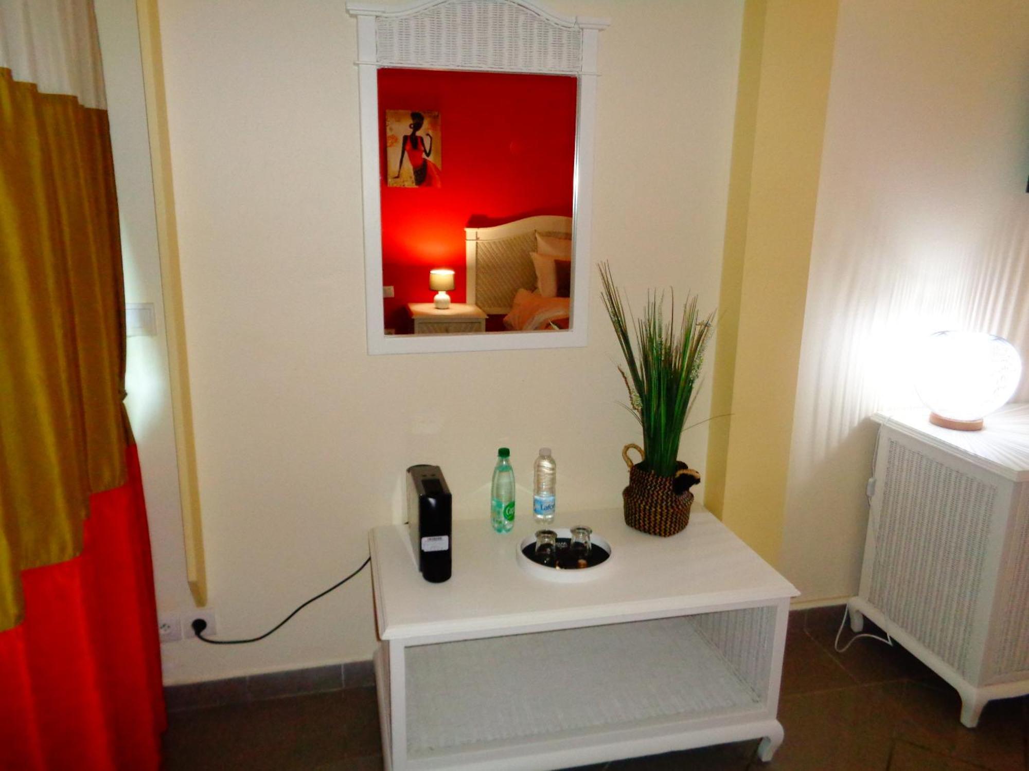 Studio Vue Mer Le Gosier  Kültér fotó
