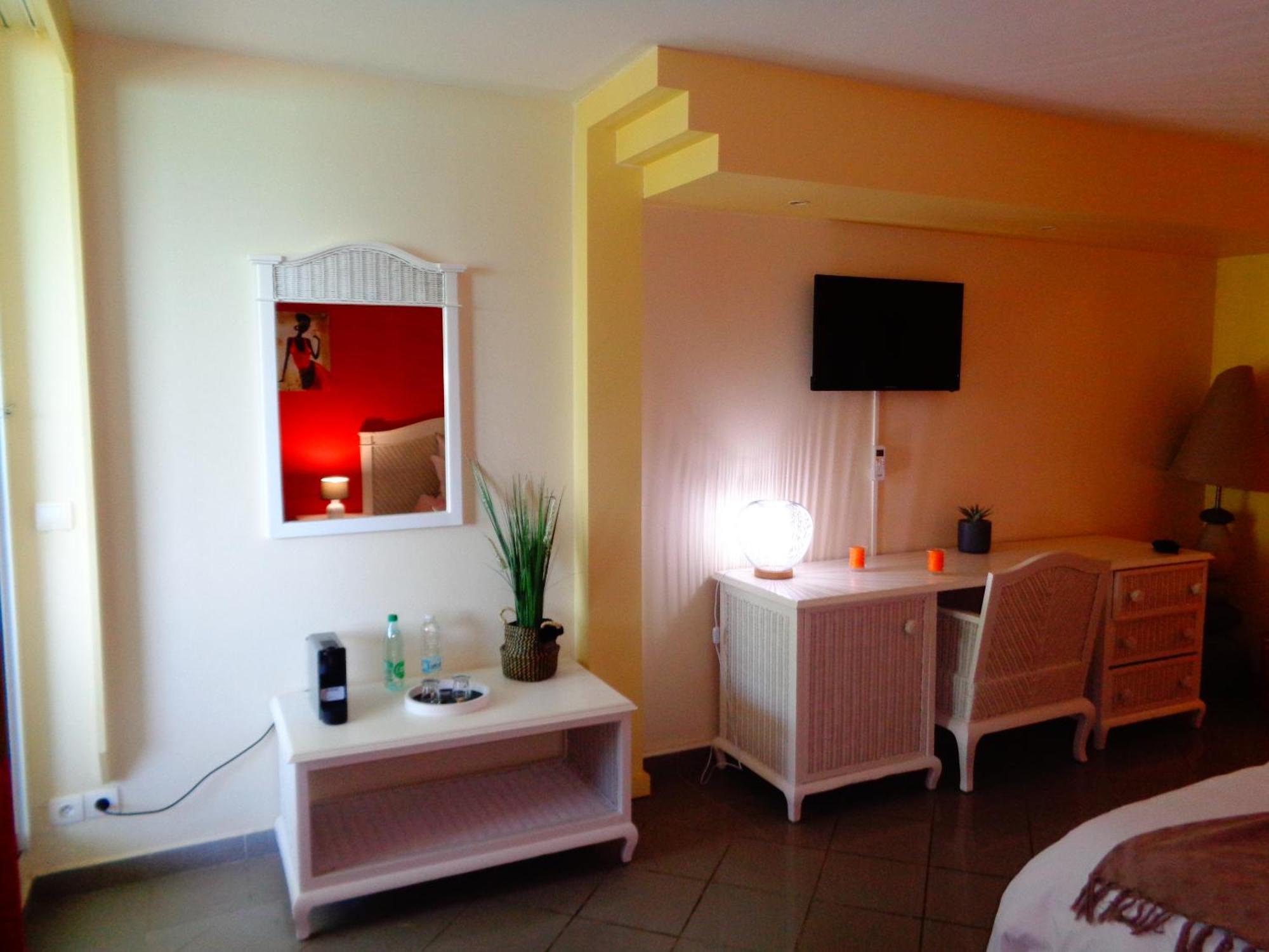 Studio Vue Mer Le Gosier  Szoba fotó